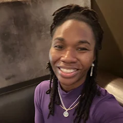 Shara, Logistics Operations Manager